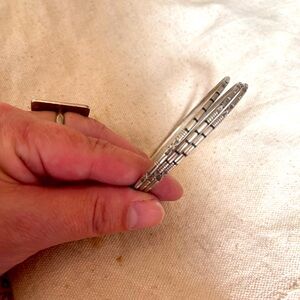 Authentic Handmade Berber jewelry from Morocco.